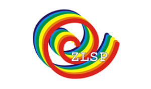 logo ZLSP - Związku Lustracyjnego Spółdzielni Pracy
