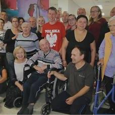 Stowarzyszenie na Rzecz Pomocy Osobom Niepełnosprawnym “Siedlisko”